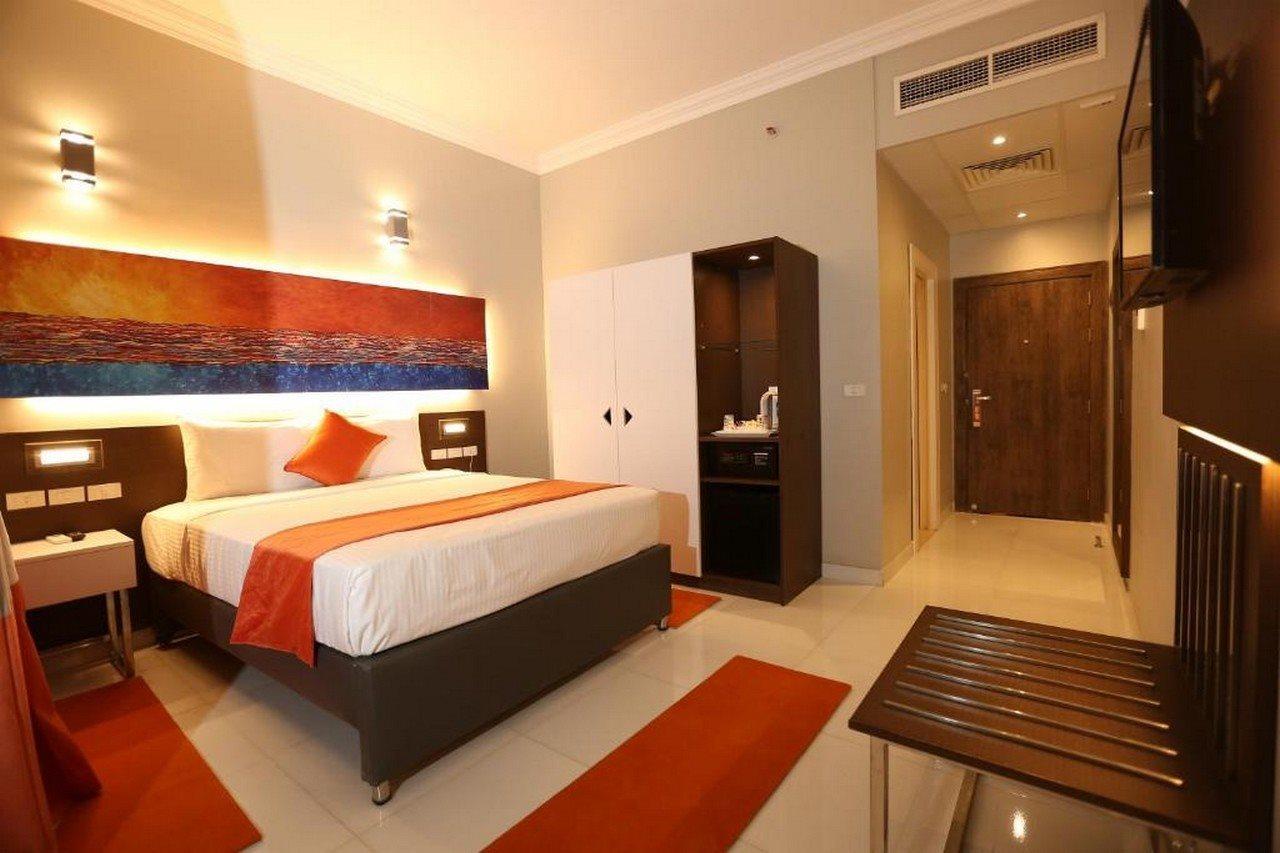 Marina Aqua Park Hotel Assouan Extérieur photo