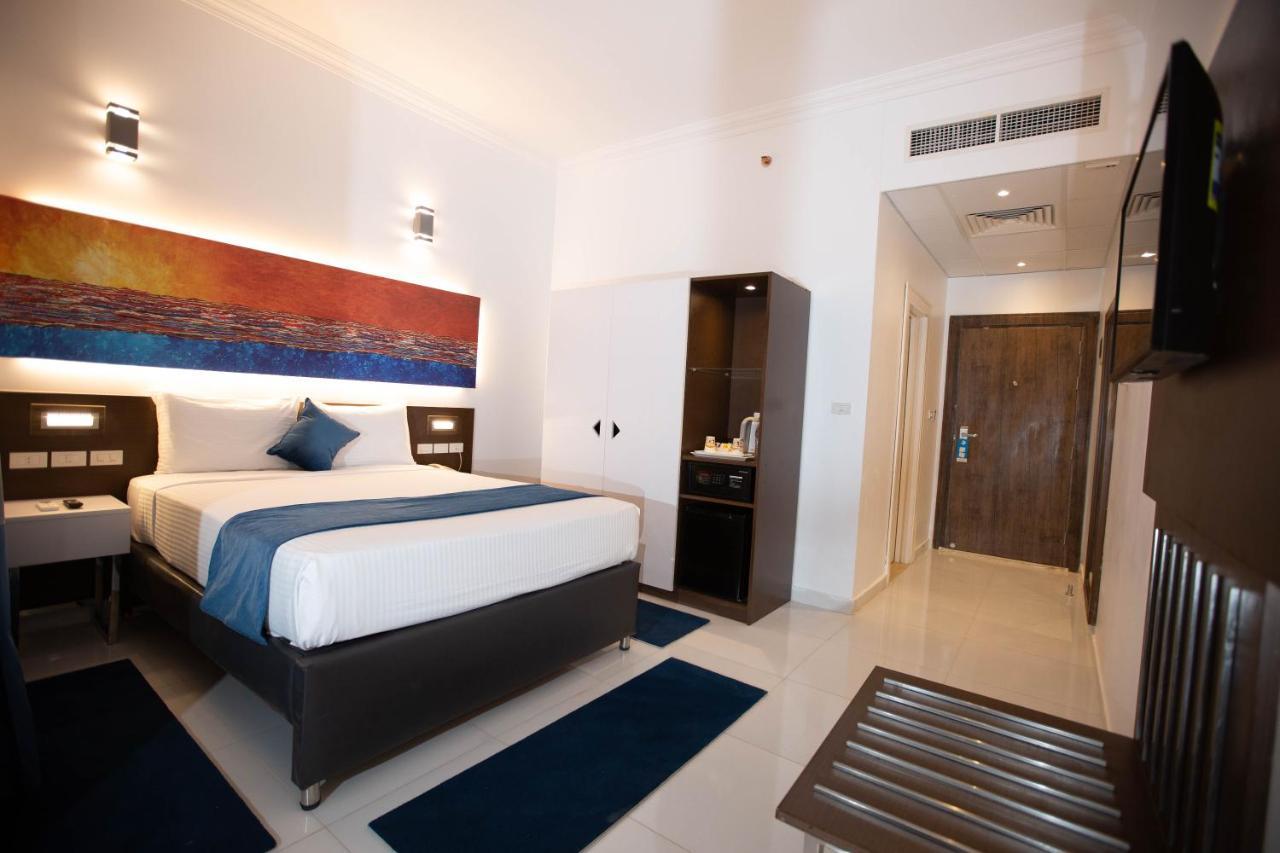 Marina Aqua Park Hotel Assouan Extérieur photo