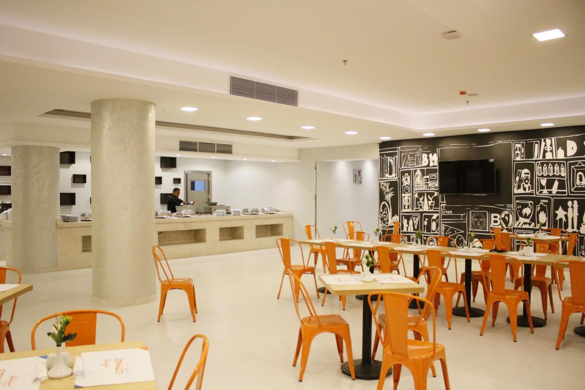 Marina Aqua Park Hotel Assouan Extérieur photo
