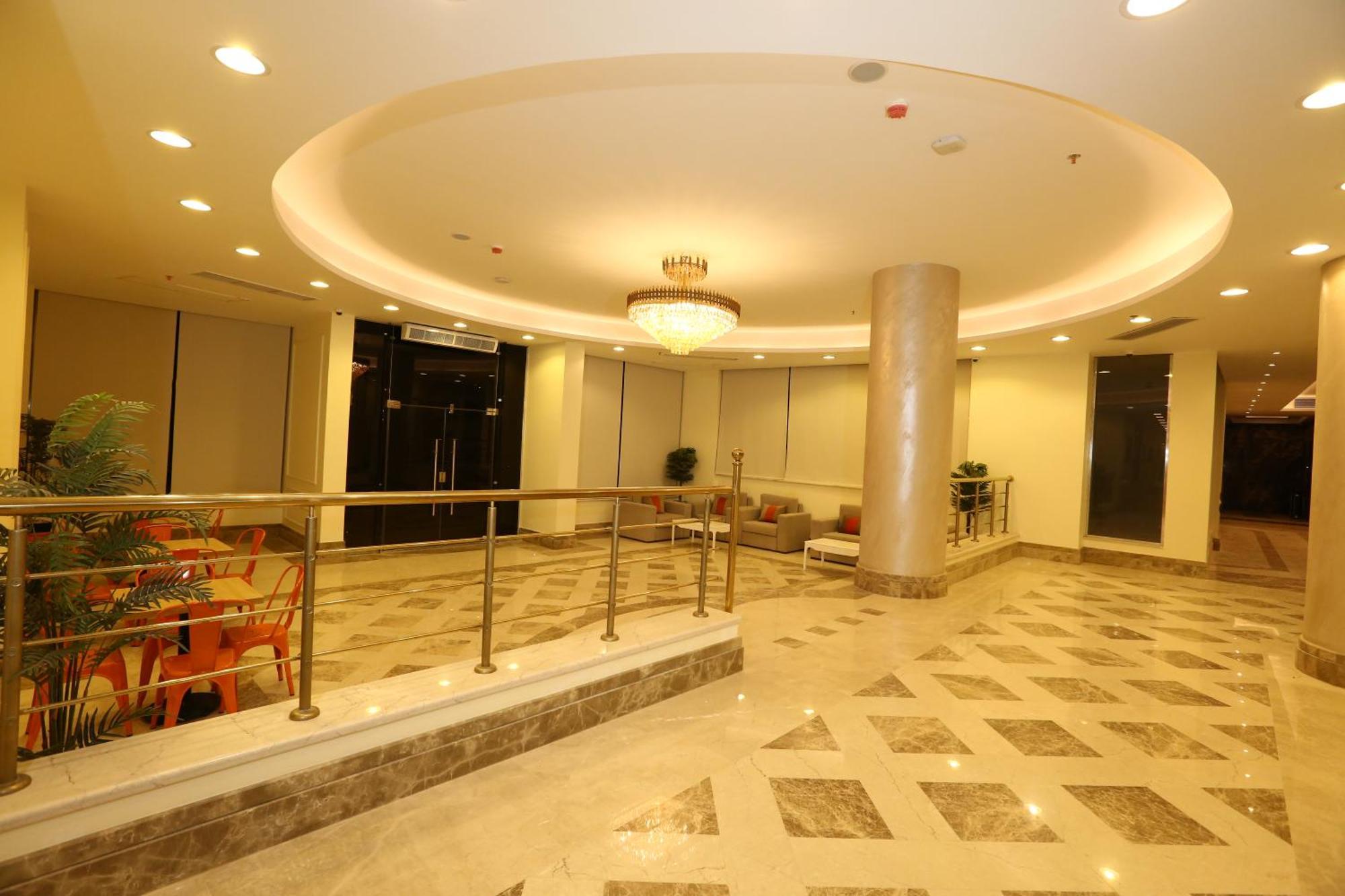 Marina Aqua Park Hotel Assouan Extérieur photo