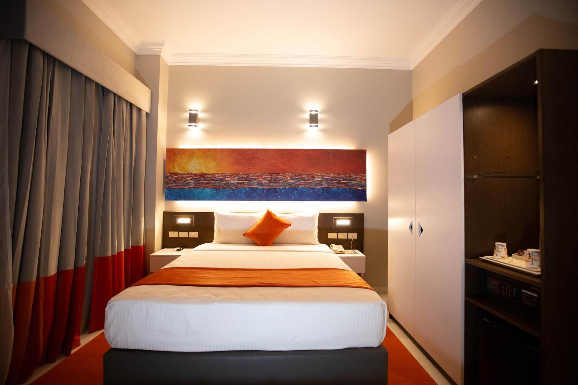 Marina Aqua Park Hotel Assouan Extérieur photo