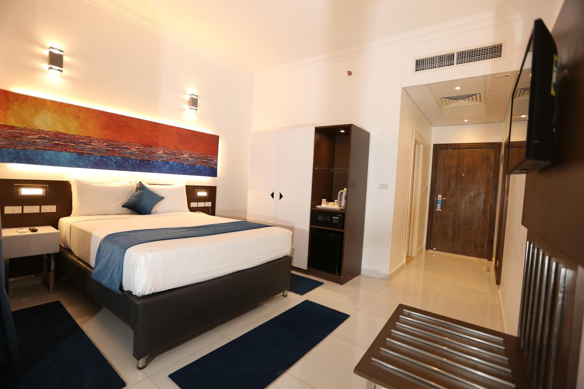 Marina Aqua Park Hotel Assouan Extérieur photo