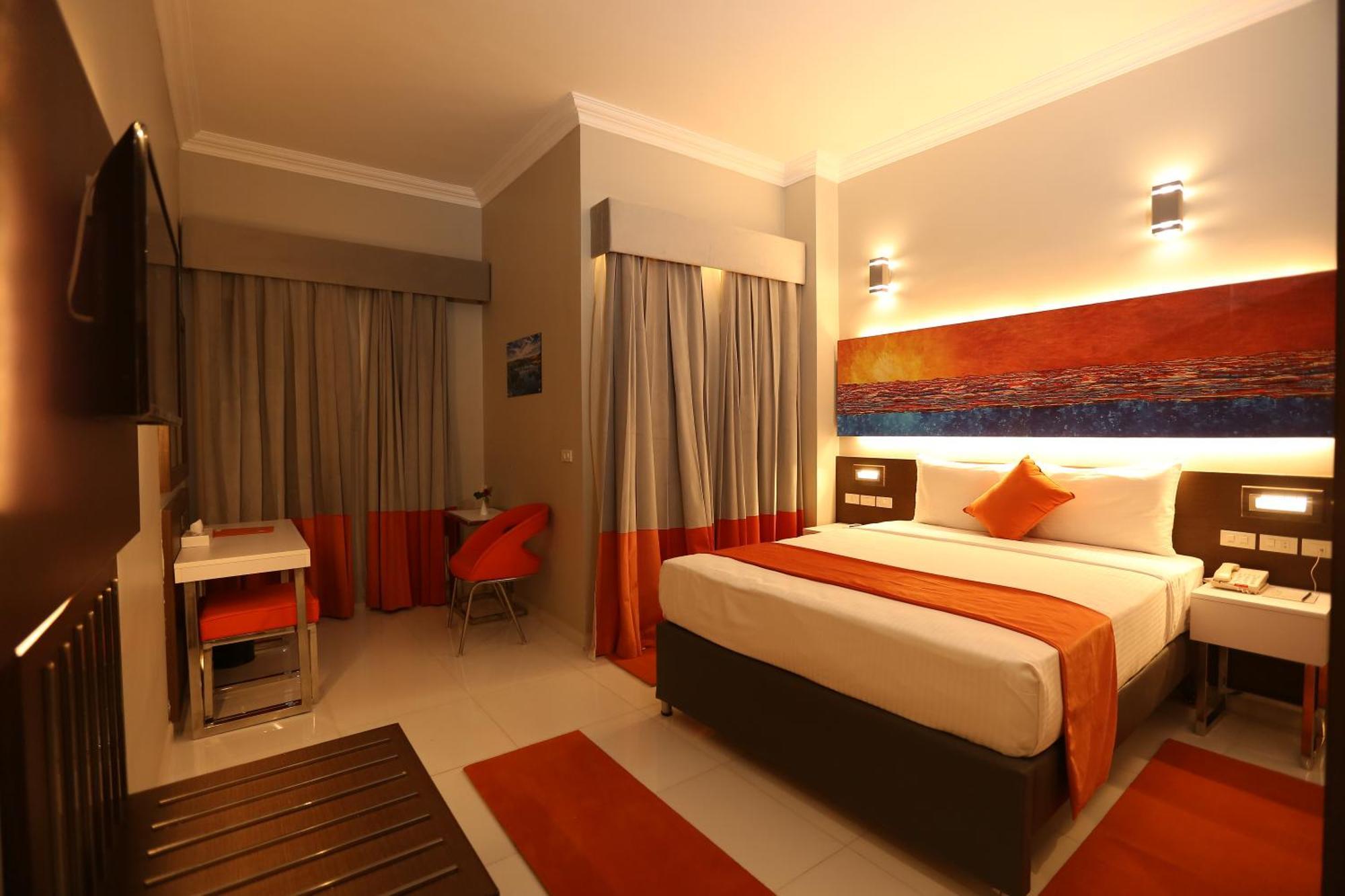 Marina Aqua Park Hotel Assouan Extérieur photo