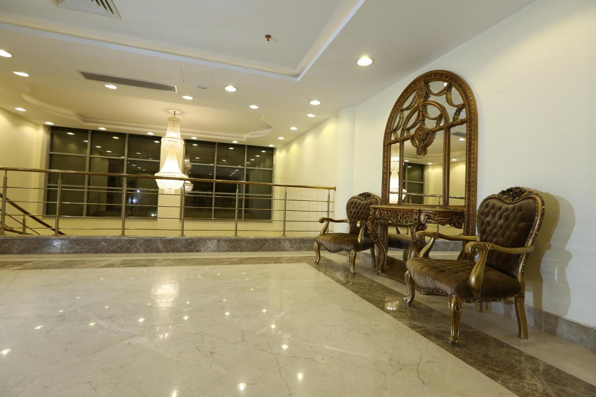 Marina Aqua Park Hotel Assouan Extérieur photo