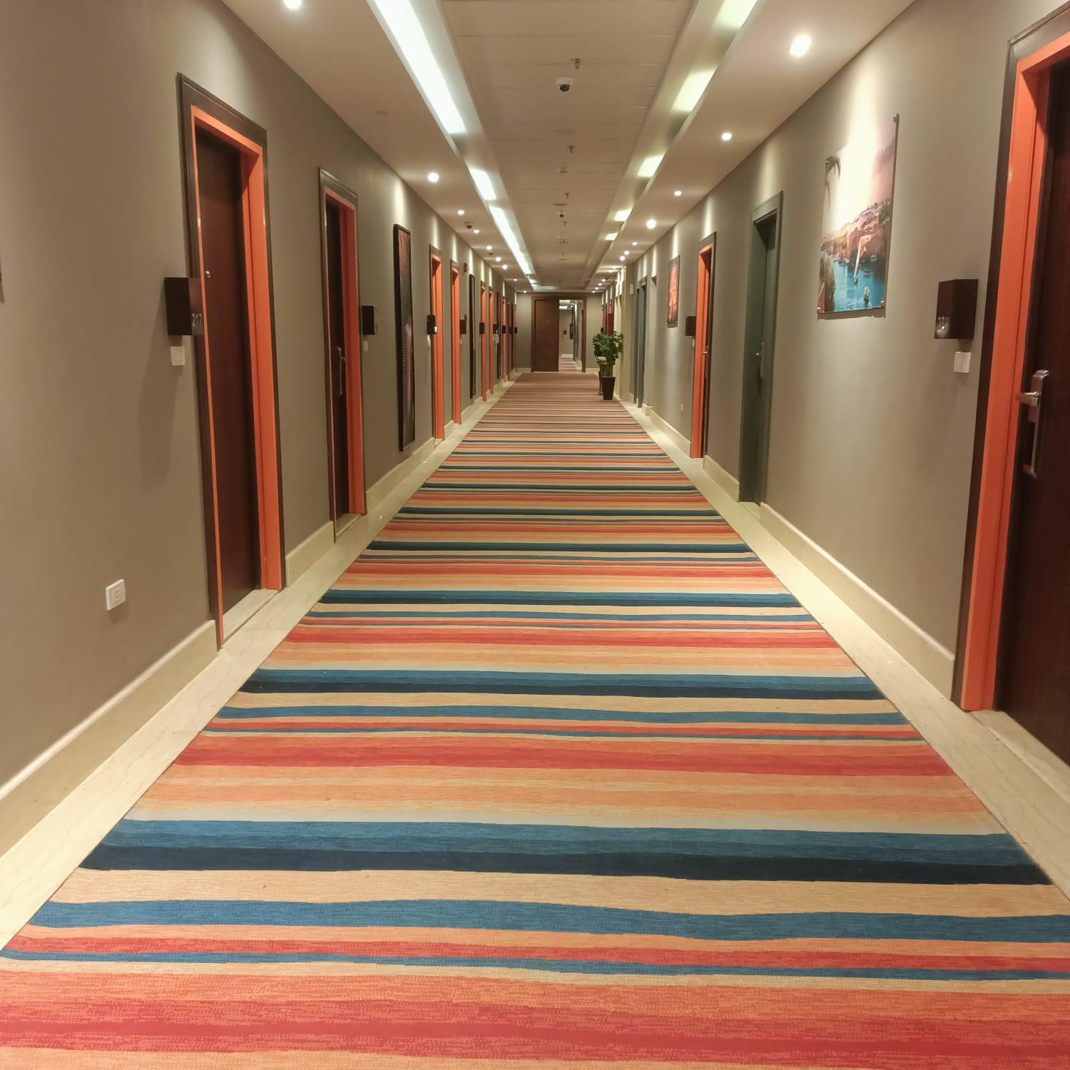 Marina Aqua Park Hotel Assouan Extérieur photo