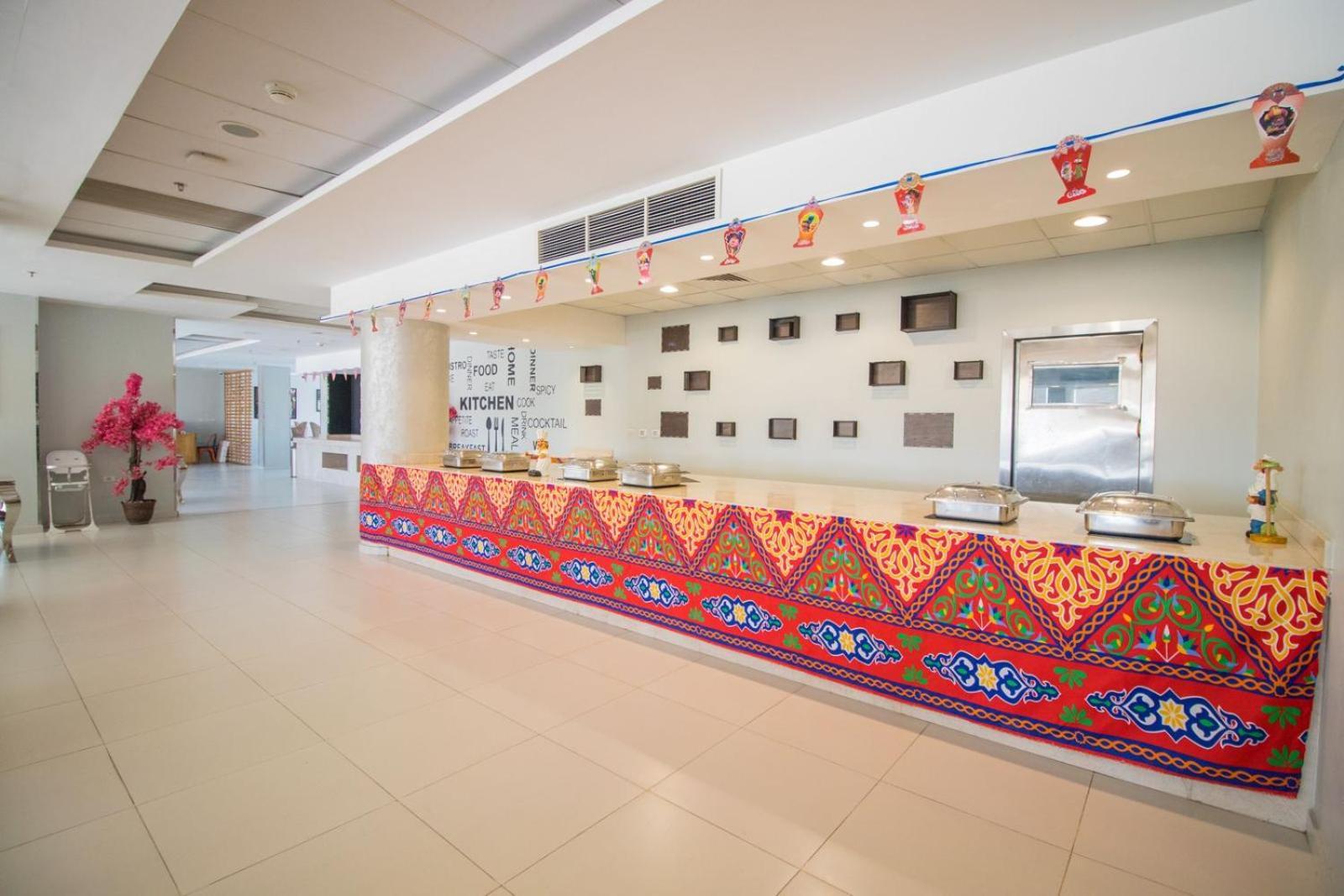 Marina Aqua Park Hotel Assouan Extérieur photo